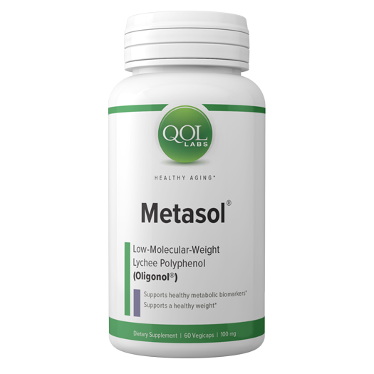 Metasol 60 Capsules