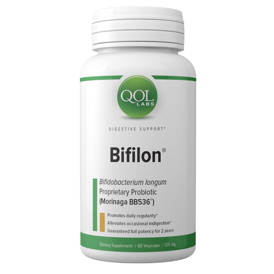 Bifilon 60 Capsules