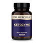 Ketozyme 30 Capsules