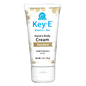 Key-E Hand & Body Cream Unscented 2 oz