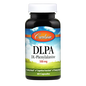 DL-Phenylalanine 60 Capsules