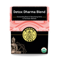 Detox Dharma Blend 18 Bags