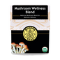 Mushroom Wellness Blend 18 Bags