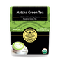 Matcha Green Tea 18 Bags