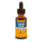 LEMON BALM ALCOHOL FREE 1 fl oz