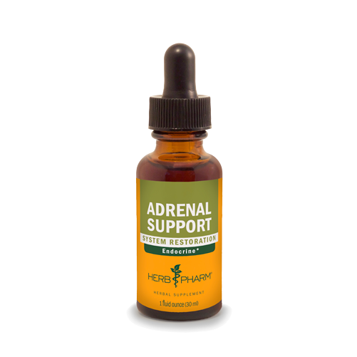 ADRENAL SUPPORT  1 fl oz
