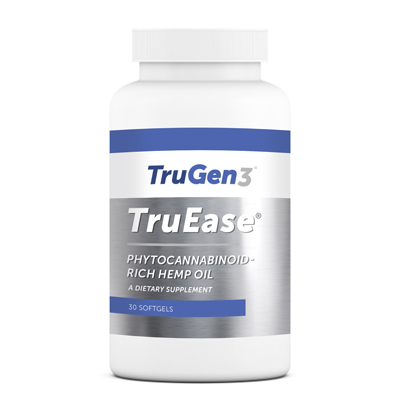 TruEase 30 Softgels