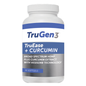 TruEase + Curcumin 30 Softgels