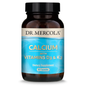 Calcium with Vitamins D3 & K2 90 Capsules