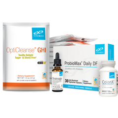 6 Day Detox Micro Kit