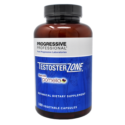 TestosterZone 180 Capsules