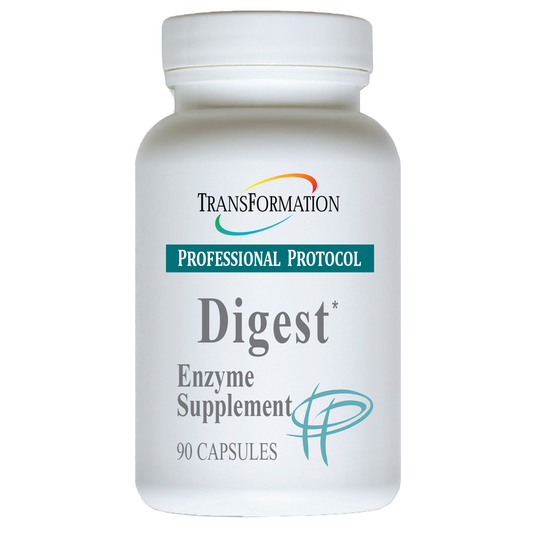 Digest* 90 Capsules