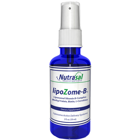 LipoZome-B 2 fl oz