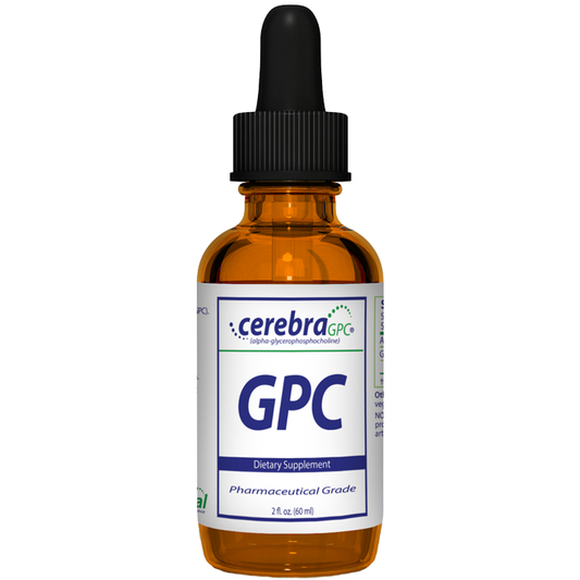 Cerebra GPC 2 fl oz
