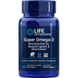 Super Omega-3 EPA/DHA Fish Oil 60 Softgels