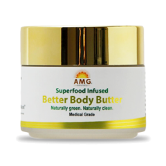 Better Body Butter 2.8 oz