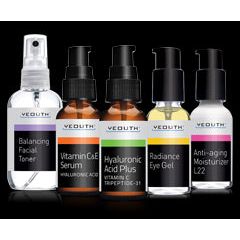 Complete Anti-Aging System 5 Pack