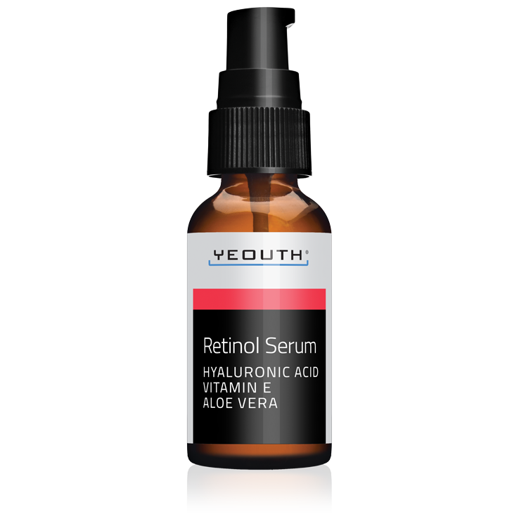 Retinol Serum 1 oz