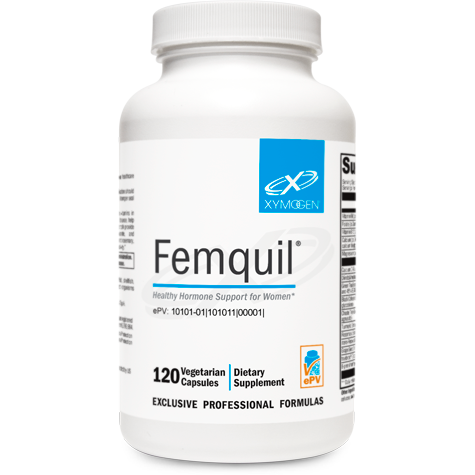 Femquil® 120 Capsules