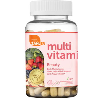 Multivitamin Beauty 60 Capsules