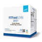 FIT Food® Lean Whey Creamy Chocolate No Added Sugar, No Stevia 10 Servings