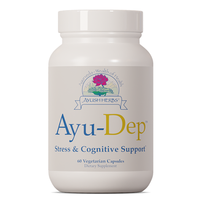 Ayu-Dep 60 Capsules