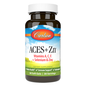 ACES+Zn 60 Softgels