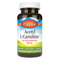 Acetyl L-Carnitine 60 Capsules