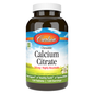 Chewable Calcium Citrate 120 Tablets