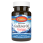 Cod Liver Oil Minis 100 Softgels