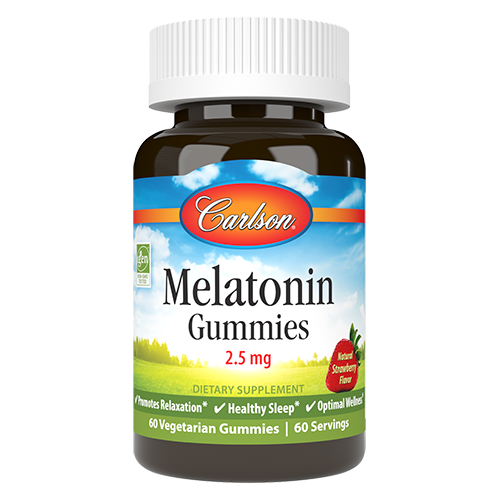 Melatonin Gummies 60 Gummies