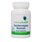 Saccharomyces Boulardii 60 Capsules