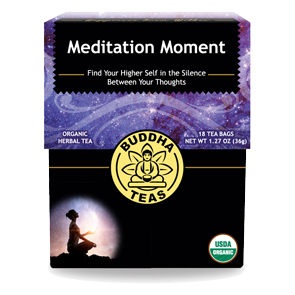 Meditation Moment 18 Bags