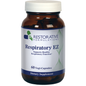 Respiratory EZ 60 Capsules