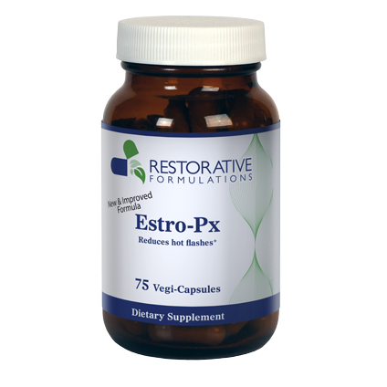 Estro Px 75 Capsules