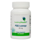 PQQ Lozenges 20 mg 30 Lozenges