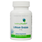 Lithium Orotate 100 Capsules