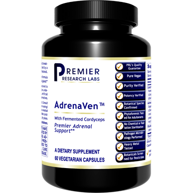 AdrenaVen 60 Capsules