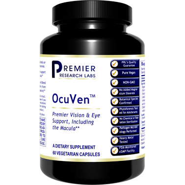 OcuVen 60 Capsules