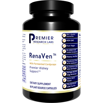 RenaVen 60 Capsules