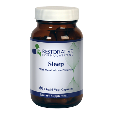 Sleep 60 Capsules