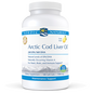 Arctic Cod Liver Oil 180 Softgels