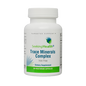 Trace Minerals Complex 30 Capsules