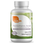 Pantothenic Acid 120 Capsules