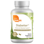 Diabetter 120 Capsules