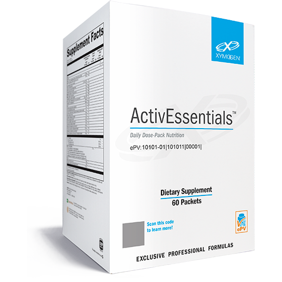 ActivEssentials™ 60 Packets