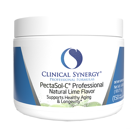 PectaSol-C Professional Lime Flavor 30 Servings