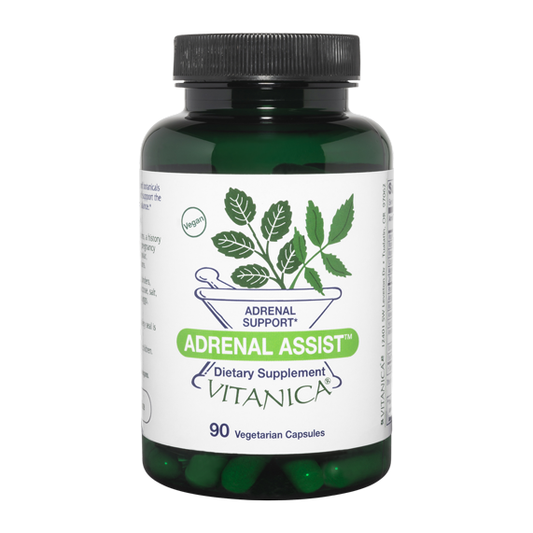 Adrenal Assist™ 90 Capsules