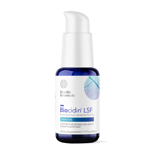 Biocidin® LSF 1.7 fl oz