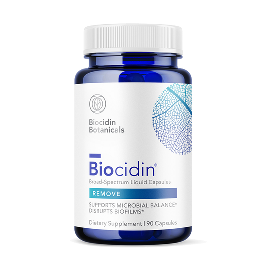 Biocidin® 90 Capsules